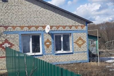 В селе Богородицкое Рязанской области обнаружили труп 34-летнего мужчины