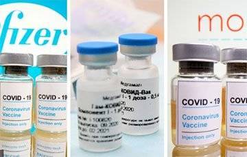 Профессор: Все одобренные ВОЗ вакцины полностью защищают от тяжелого течения COVID-19