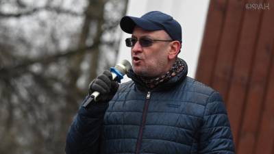СК РФ проверяет «наркопохождения» петербургского депутата Максима Резника