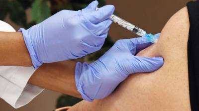 В Молдове журналистов включили во второй этап вакцинации от коронавируса