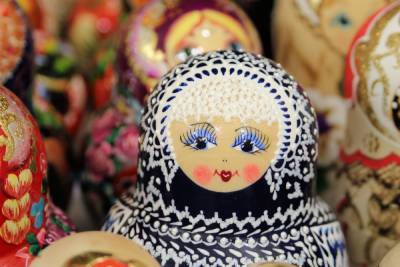 Арзамасская вышивка и городецкий пряник вошли в число брендов России