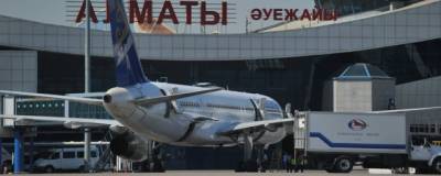 Пассажиров самолетов в Казахстане начали пускать по цифровым документам