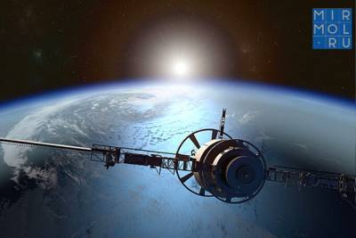 Россия и США подписали соглашение о сотрудничестве в космосе