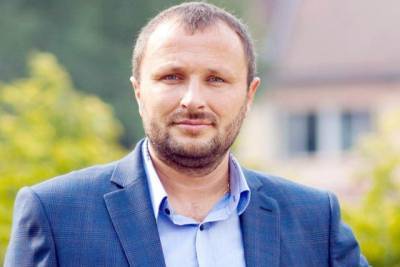 На Вінниччині раптово помер бувший заступник губернатора Олександр Крученюк
