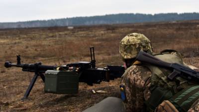Леонков раскрыл тактику армий ЛДНР в случае полномасштабного наступления Киева в Донбассе