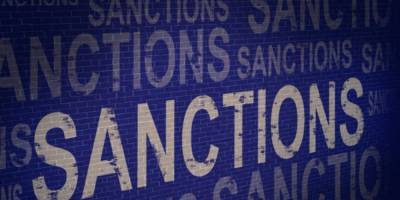 Под санкции СНБО попали 13 львовских компаний