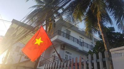 Вьетнамский парламент избрал Фам Минь Чиня премьер-министром государства