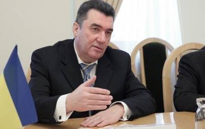 Данилов пояснил свои претензии к понятию "Донбасс"