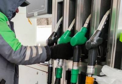 Кабмин подписал с крупнейшими компаниями меморандум о стабилизации цен на бензин