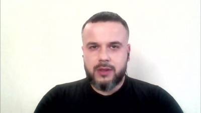 Даниил Безсонов - Замминистра информации ДНР: ВСУ готовятся к наступлению - vesti.ru - ДНР