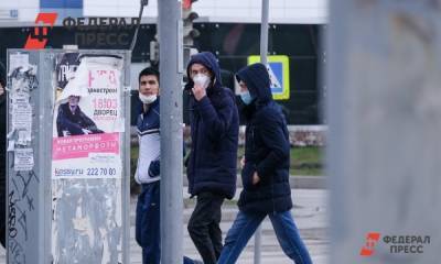 В Екатеринбурге задержали преступников, которые незаконно ввезли в РФ 5,5 тысяч мигрантов