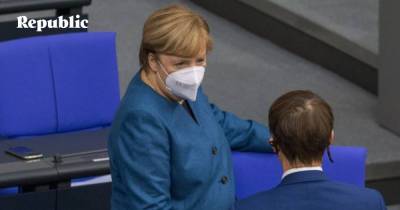 в Германии – политический кризис из-за коронавируса