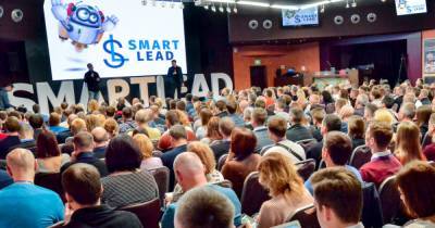 Smart Lead - отзывы, обзор авторской системы продаж Владимира Солошенко