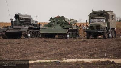 Китайцы объяснили, чем для США закончится военная помощь Украине в Донбассе