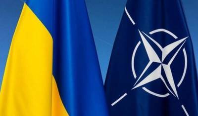 В НАТО назвали Украину одним из шести самых ценных партнеров