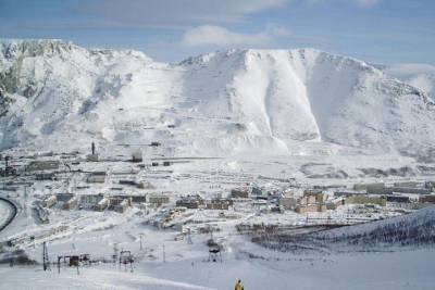 МЧС предупреждает: в Мурманской области высокая степень лавинной опасности