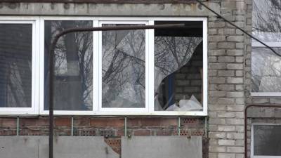 5-я студия. Ситуация в Донбассе: по всей линии фронта идут стычки