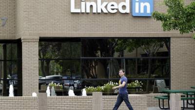 LinkedIn отправила работников в недельный отпуск для борьбы с выгоранием