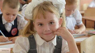 В Сети рассказали, чем русские дети выделяются в американских школах