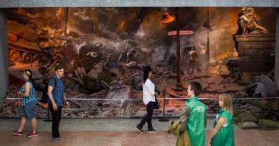 В музее "Бункер" проведут военно-историческую реконструкцию штурма Кёнигсберга