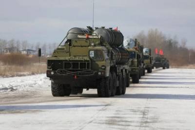 В Кремле заявили, что передвижение армии РФ не угрожает другим странам