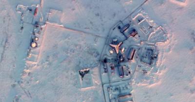 Россия тестирует в Арктике новейшую торпеду с ядерным оборудованием, – CNN (фото, видео)