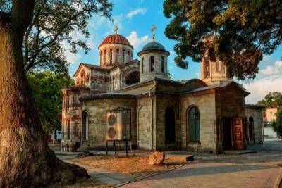 В Крыму обнаружены уникальные археологические находки