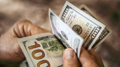 Эксперт оценил перспективы доллара в мировой экономике