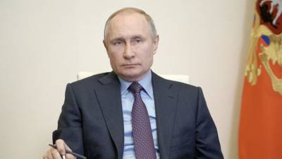 Путин уточнил основания для возбуждения дел о сбыте наркотиков