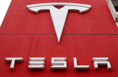 Акции Tesla взлетели после рекордных данных по поставкам