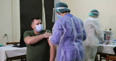 Привитые Covishield украинцы могут получить взаимозаменяемую дозу вакцины AstraZeneca, – Минздрав