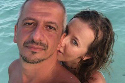 Блогер Миро назвала четыре ошибки Собчак, ведущие к разводу с Богомоловым