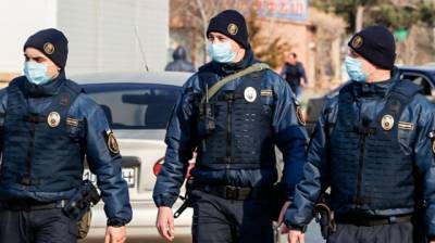 Штрафы до 170 тысяч гривен: полиция провела проверку соблюдения карантина в Киеве
