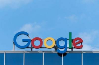 Антимонопольный комитет оштрафовал Google на 1 млн гривен