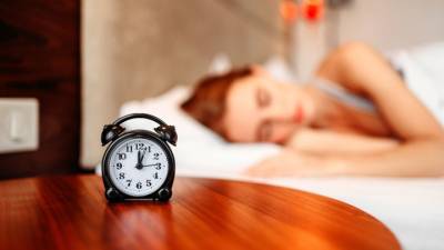 Невролог назвал эффективный способ, позволяющий выспаться