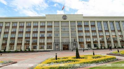 Кухарев поручил навести порядок в отдаленных районах Минска