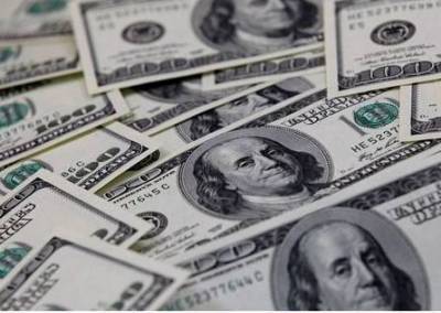 Валютные фонды США зафиксировали приток более $50 млрд вторую неделю кряду - Lipper