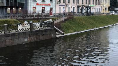 Благоустройство нового участка набережной реки Карповки запланировано на 2021 год