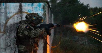 "Ценный партнер", - командование НАТО написало пост на украинском в Twitter (фото)