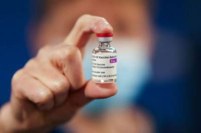 Украина ожидает до конца апреля получить корейскую вакцину. Ею заменят Covishield