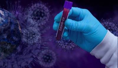 МОЗ заявило, что «нигерийский» коронавирус вызывает больше повторных заражений