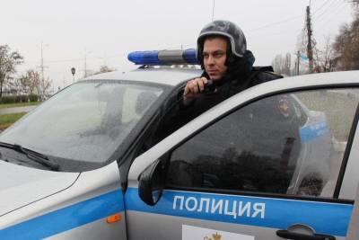 В центре Воронежа двое неизвестных избили иностранца и порвали его паспорт