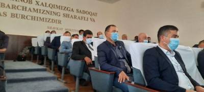 В Узбекистане под сокращение попадут более 5 тыс. госслужащих