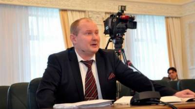 Похищение Чауса: в Госпогранслужбе не знают, пересекал ли судья украинскую границу