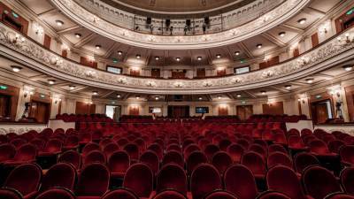 Фабрика по производству театральных кресел за 570 млн рублей появится на Кубани