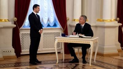 «Не примут»: Политолог оценил шансы Украины «укрепить» НАТО