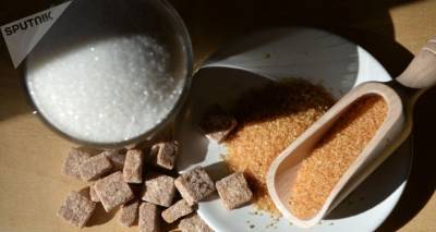 Вопрос отмены пошлин на сахар рассмотрят после консультации со странами ЕАЭС