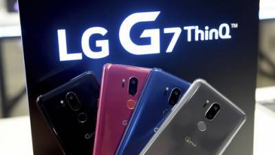 LG прекратил выпуск смартфонов: что будет с купленными аппаратами в Израиле