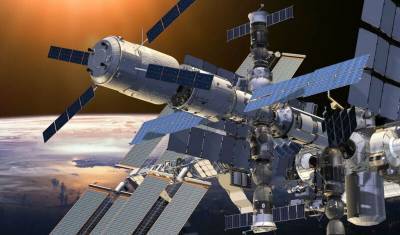 Устаревшую Международную космическую станцию будут эксплуатировать еще более 10 лет