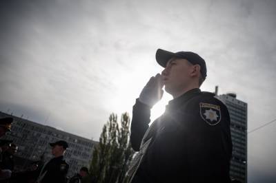 Украинская полиция поедет в Катар обеспечивать порядок на Чемпионате мира 2022